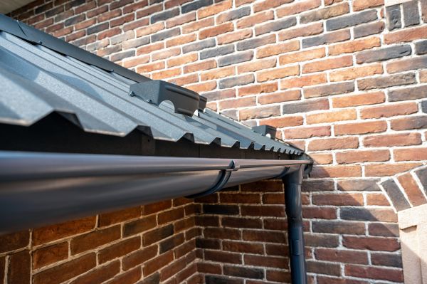 Brick Veneer Siding Installation in San Mateo