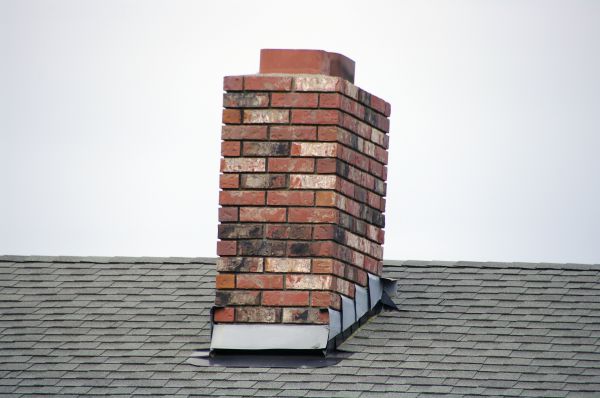 Chimney Repointing Service in San Mateo