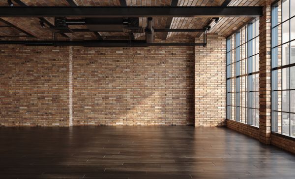 Residential Brick Repair in San Mateo