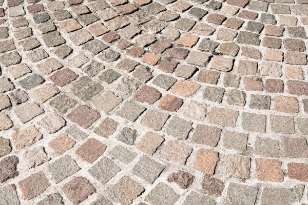 Paving Grout Repair in San Mateo