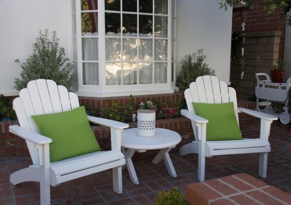 Patio Brick Repair in San Mateo