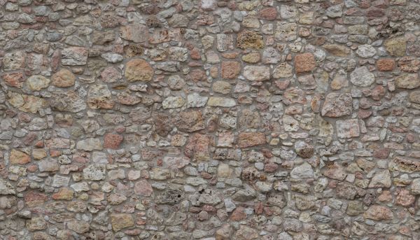 Stone Pointing in San Mateo