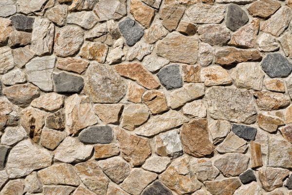 Stone Tuckpointing in San Mateo