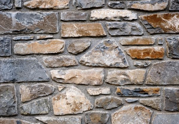 Masonry Repair in San Mateo