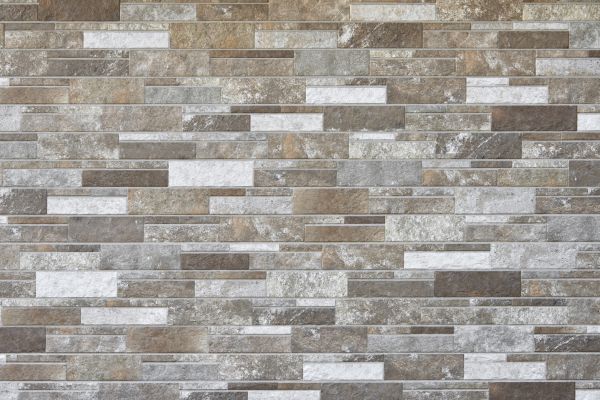 Stone Siding Repair in San Mateo