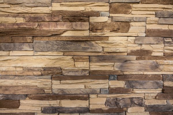 Stone Siding Installation in San Mateo