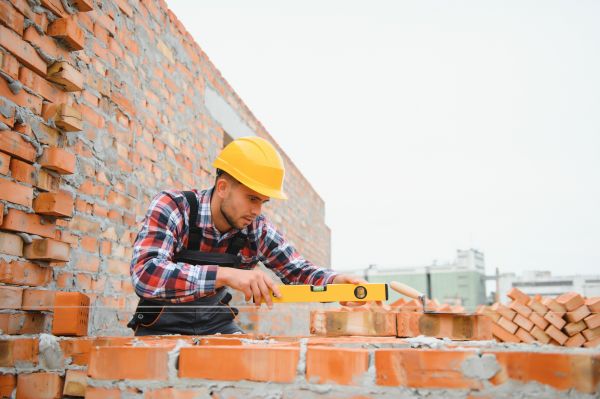 Brick Replacement Service in San Mateo