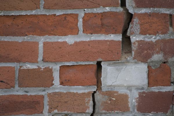 House Tuckpointing in San Mateo