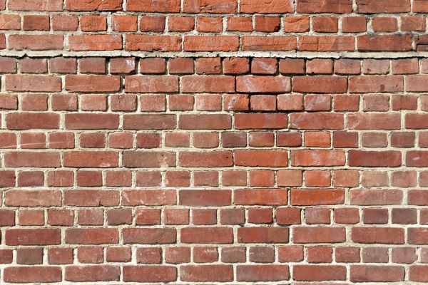House Repointing in San Mateo