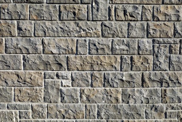 Stone Cladding Installation in San Mateo