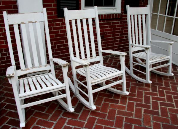 Brick Porch Renovation in San Mateo