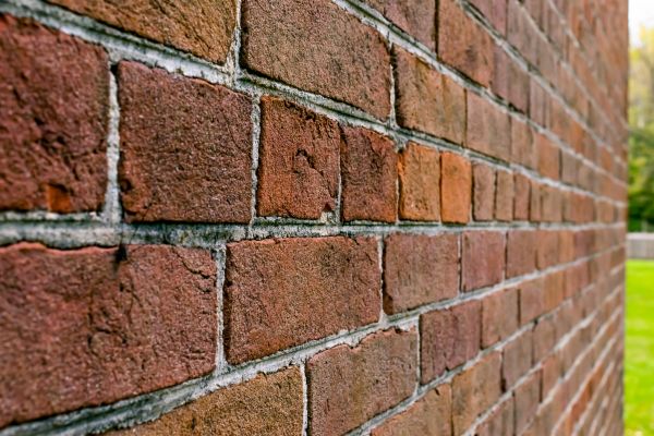 Commercial Tuckpointing in San Mateo