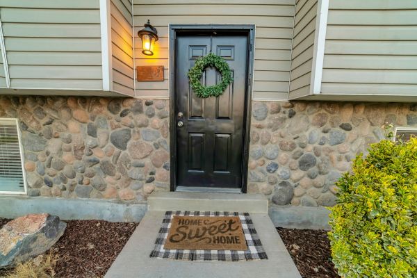 Stone Siding Replacement in San Mateo