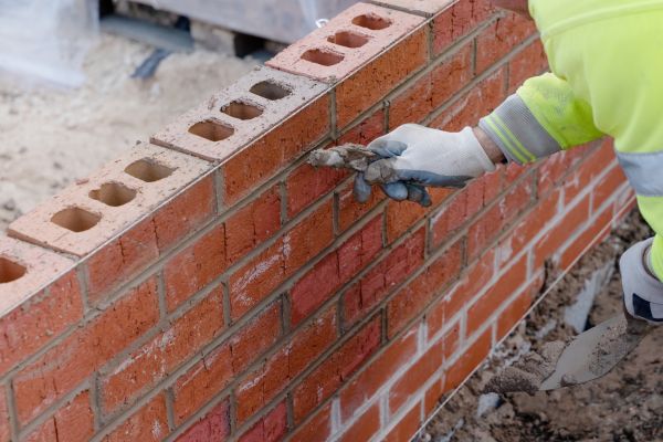 Residential Masonry in San Mateo