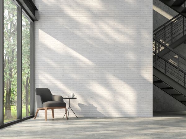 White Brick Construction in San Mateo