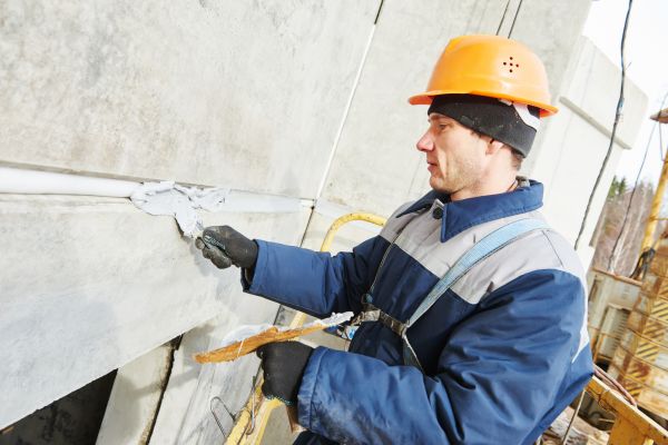 Mortar Joint Sealing in San Mateo