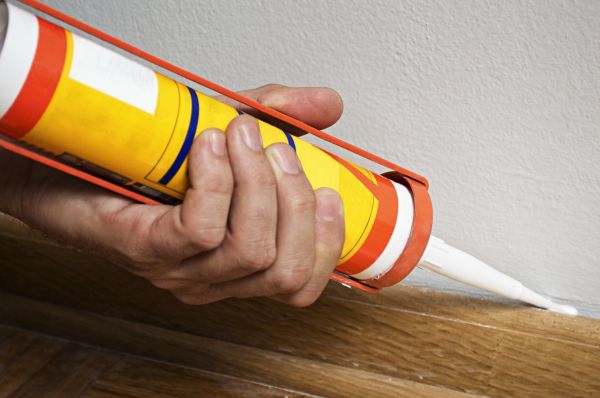 Masonry Caulking in San Mateo