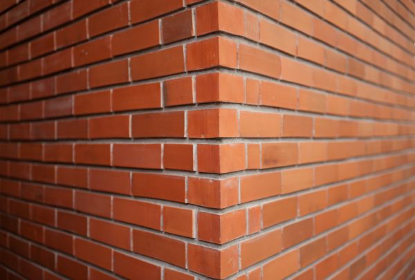 Brick Veneer Replacement in San Mateo