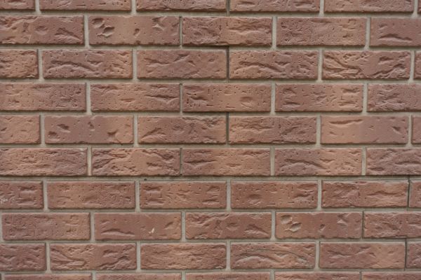Brick Veneer Installation in San Mateo