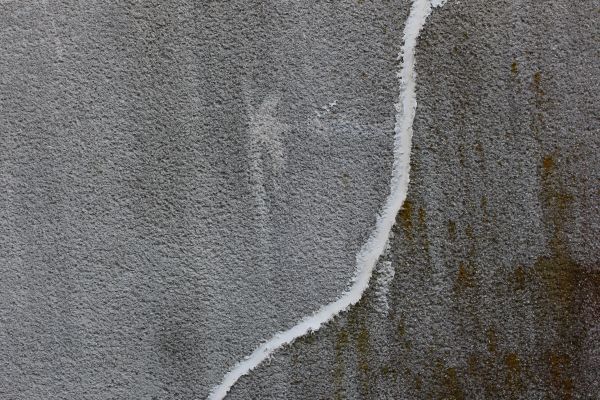 Mortar Crack Patching in San Mateo