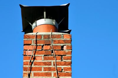 Chimney Tuckpointing