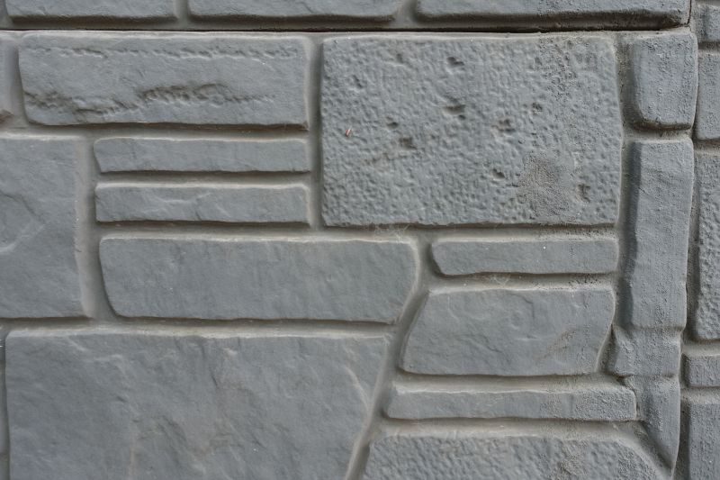 Stone Wall Repair