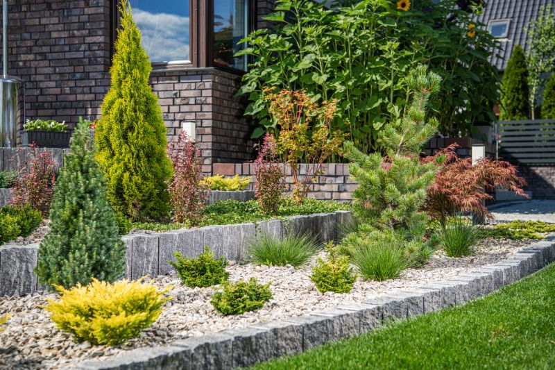 Landscape Masonry Services